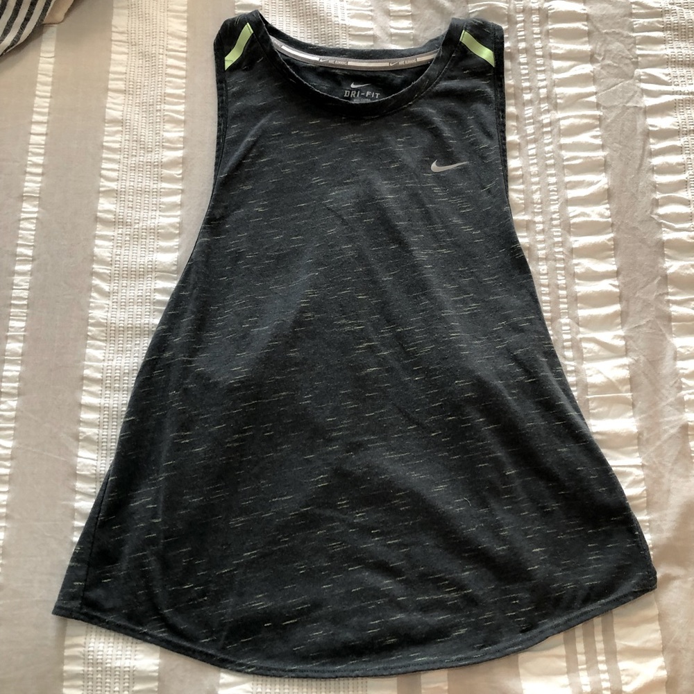 Nike Dri Fit Tank